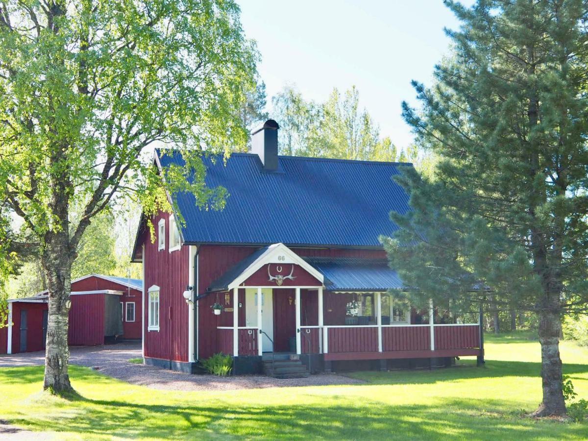 Orsastuguthyrning-Born Villa Kültér fotó